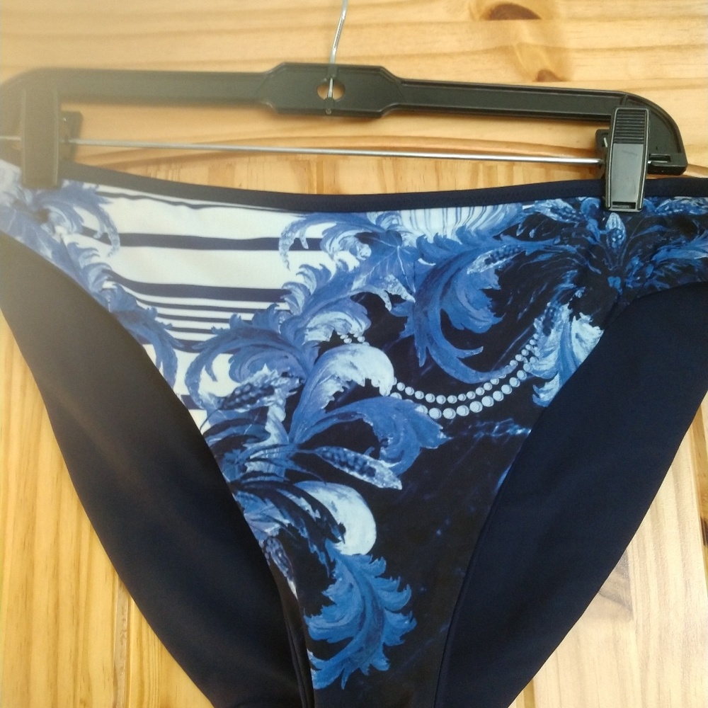 Bathing suit bottom